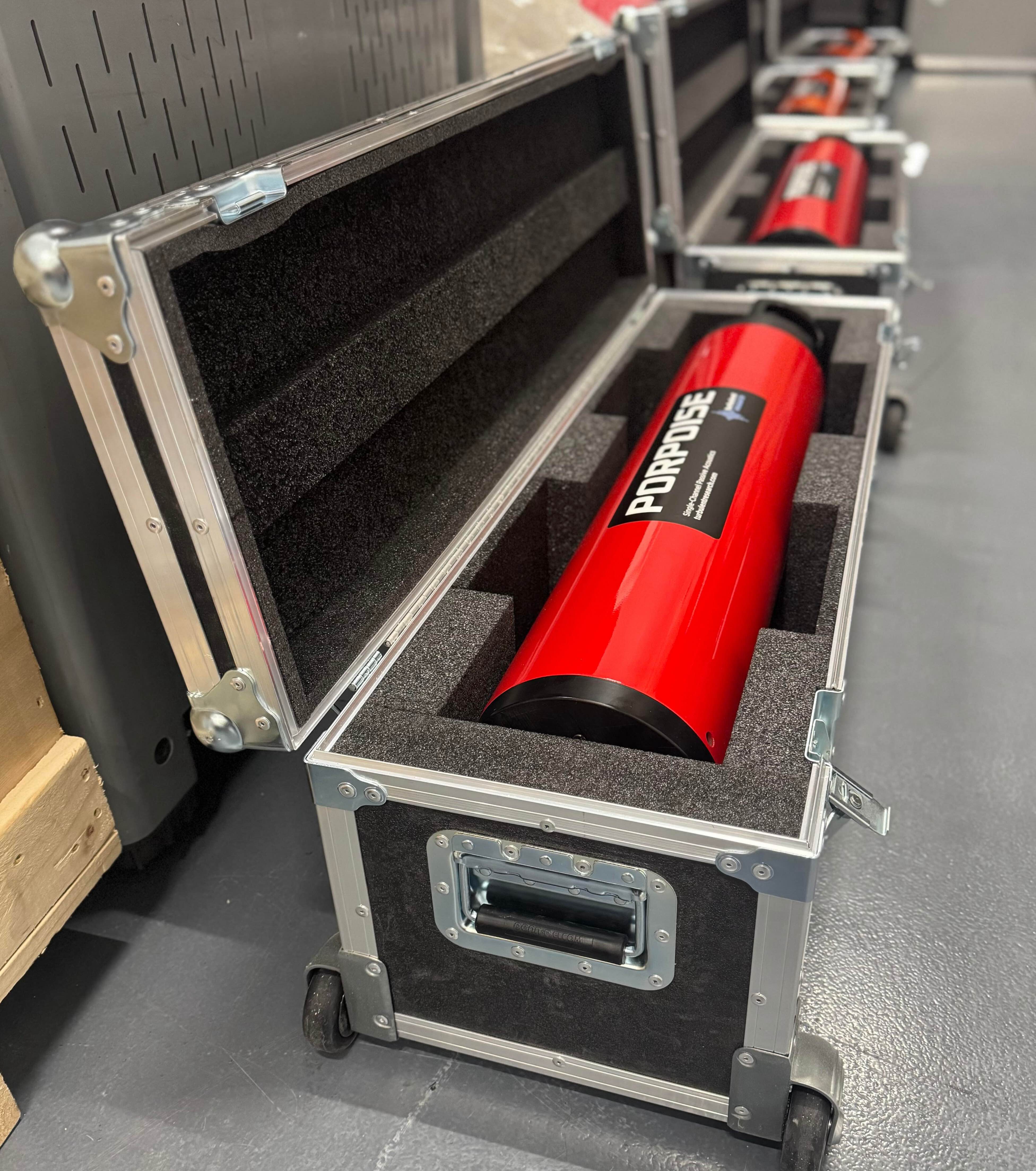 TR-Digital Hydrophones