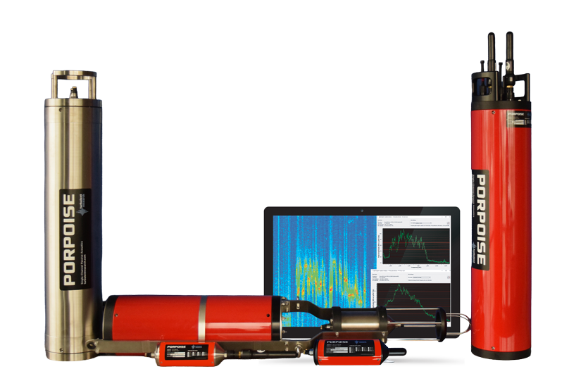 Porpoise product family